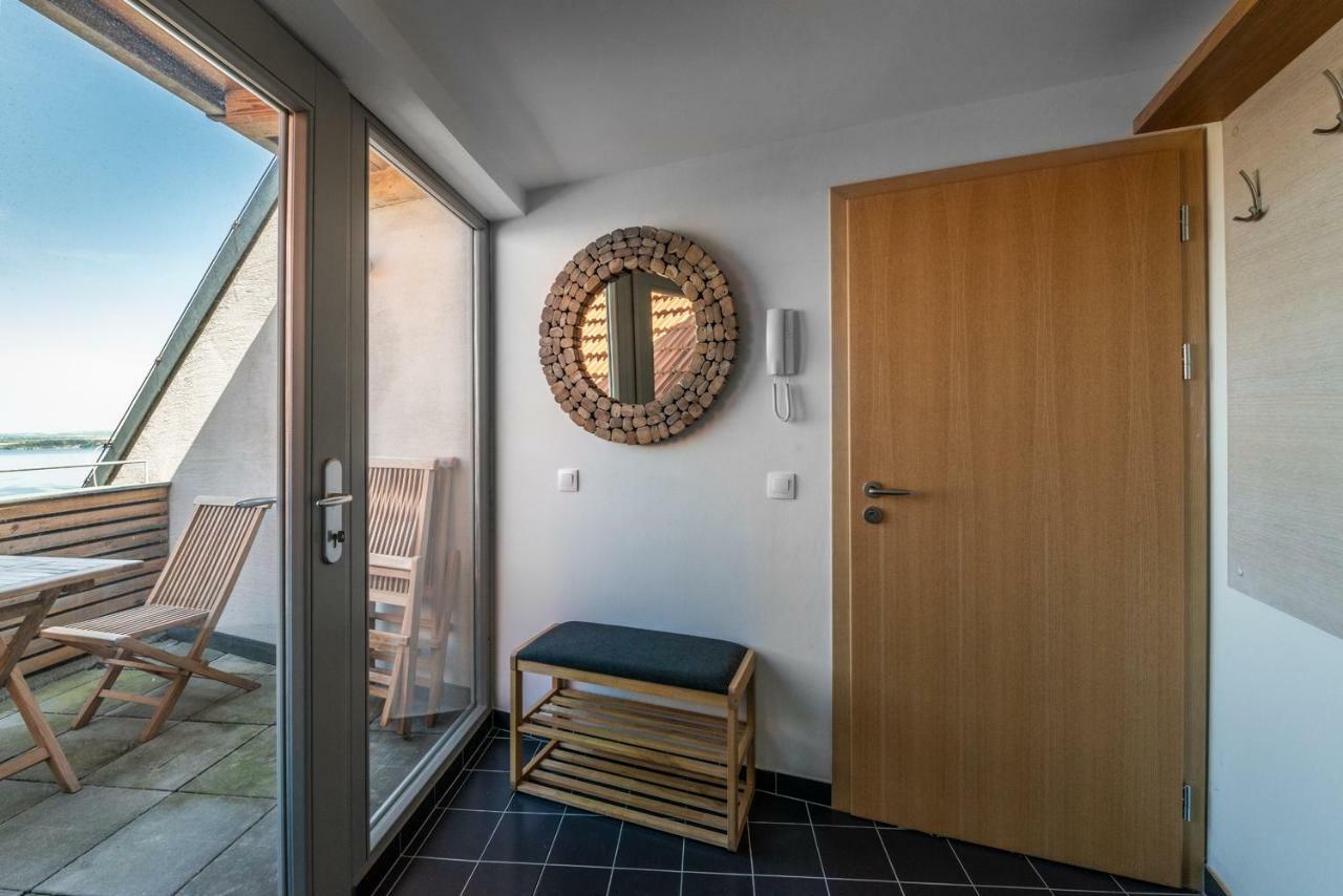 Apartman Se Sklipkem Pavlov Exterior photo