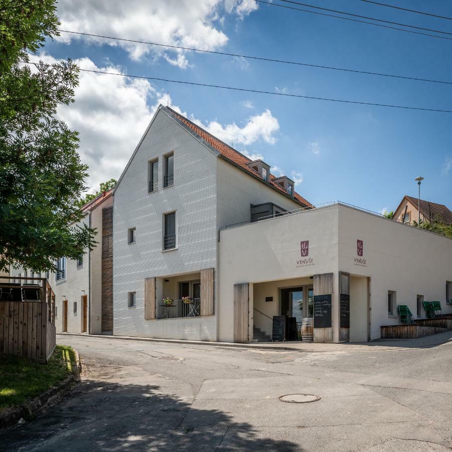 Apartman Se Sklipkem Pavlov Exterior photo