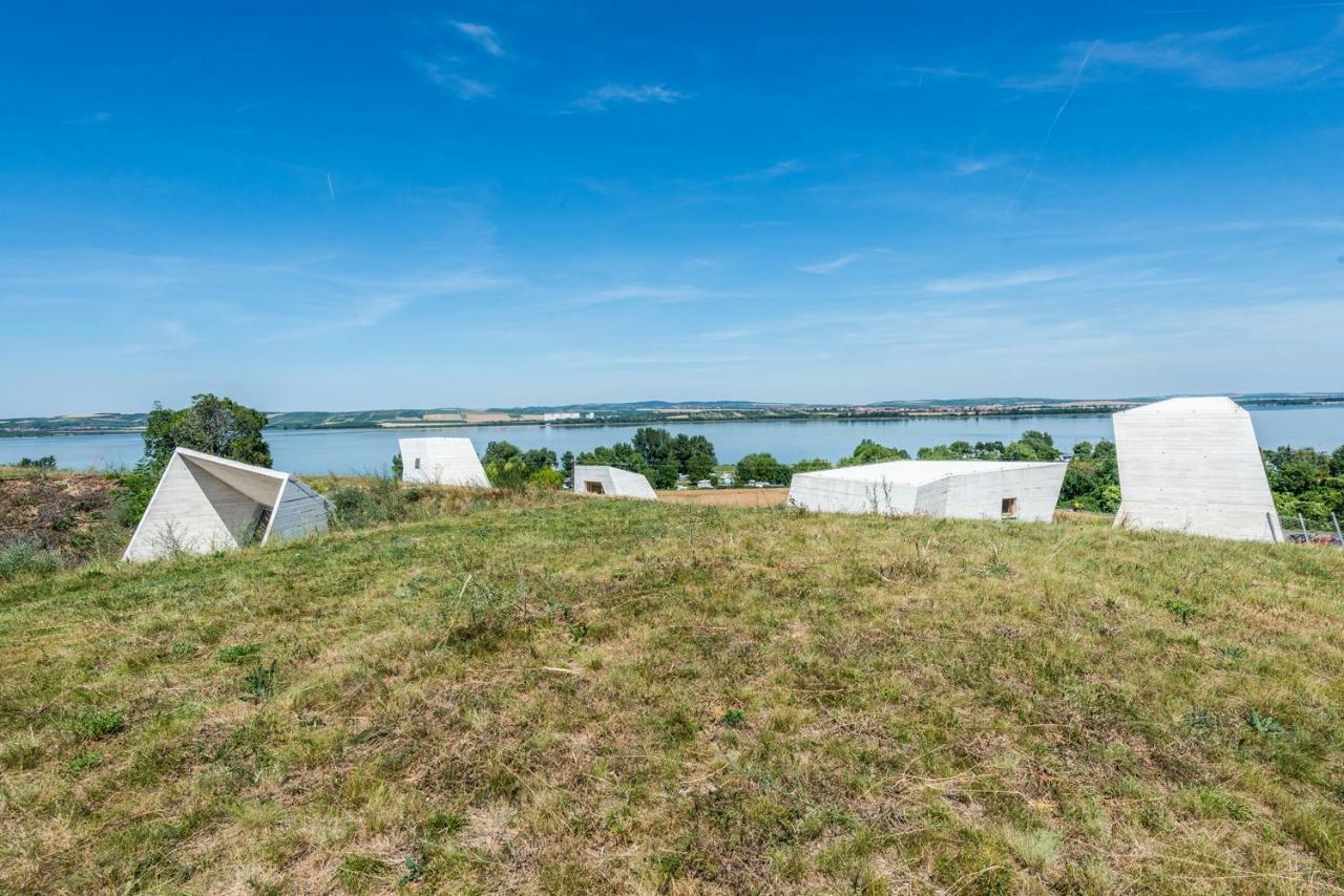 Apartman Se Sklipkem Pavlov Exterior photo