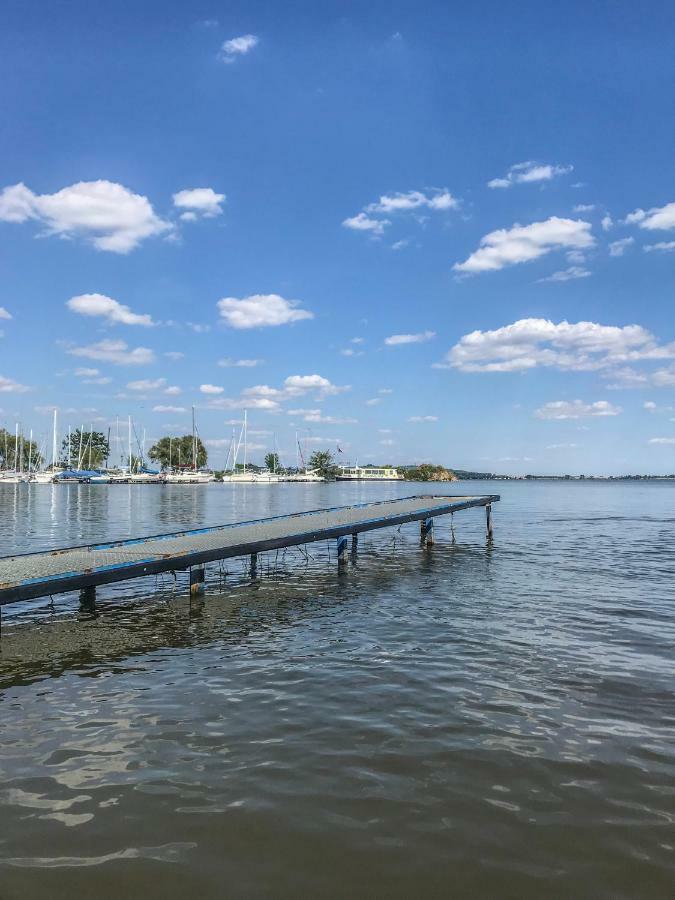 Apartman Se Sklipkem Pavlov Exterior photo